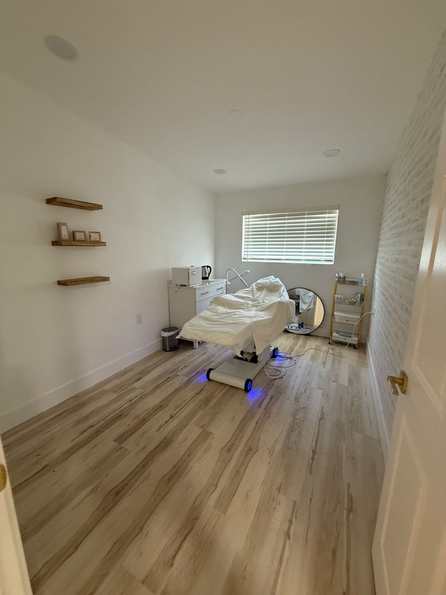 One Stop Beauty Med Spa