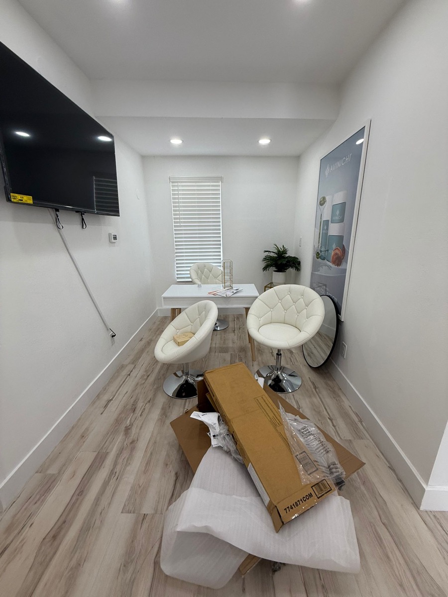 One Stop Beauty Med Spa