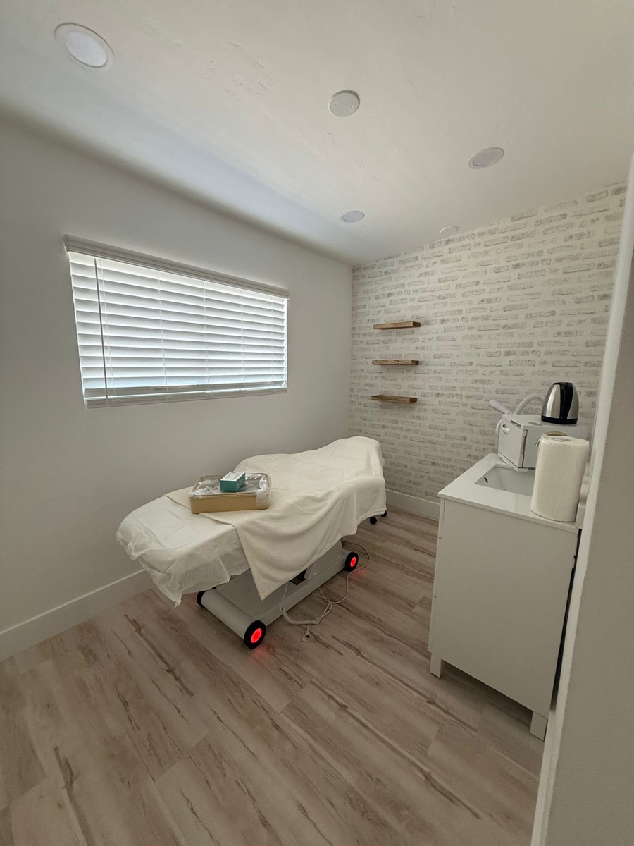 One Stop Beauty Med Spa