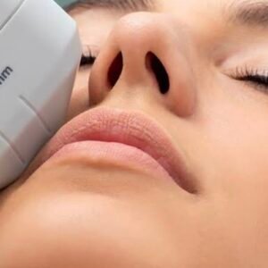 Hifu Face and Neck