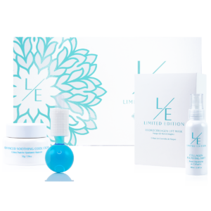 Collagen Cooling Set