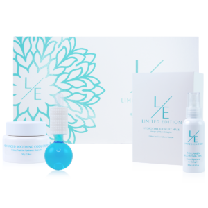 Collagen Cooling Set