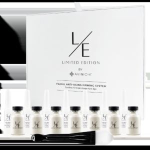 Facial Anti-Aging Firming System