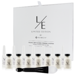 Facial Anti-Aging Firming System