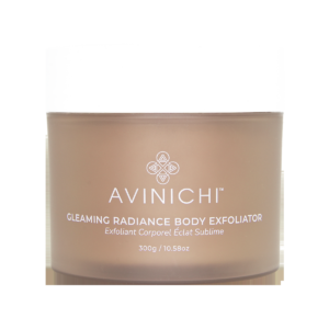 Gleaming Radiance Body Exfoliator
