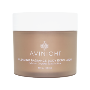 Gleaming Radiance Body Exfoliator