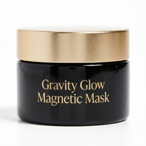 Gravity Glow Magnetic Mask